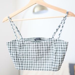 Brandy Melville Crop Top